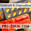 Sildénafil Et Dapoxétine new01